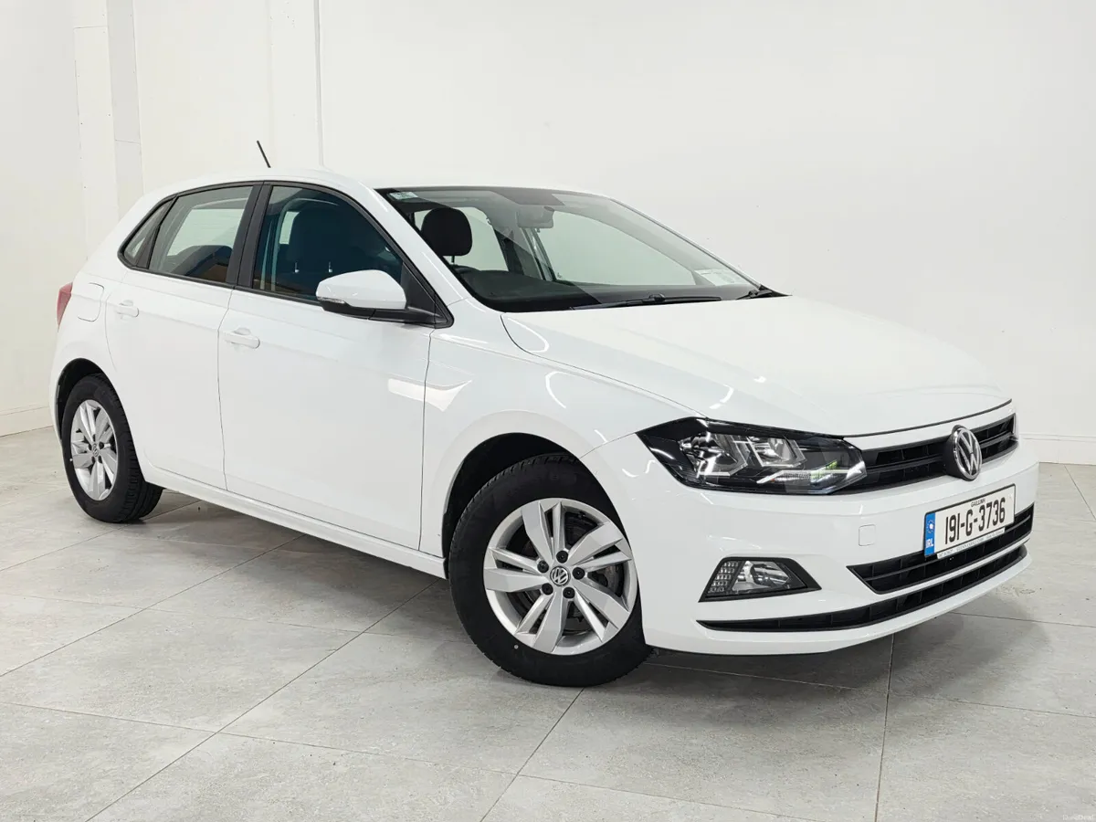 2019 VW Polo 1.0 Trendline - Ultra Low Miles - Image 5