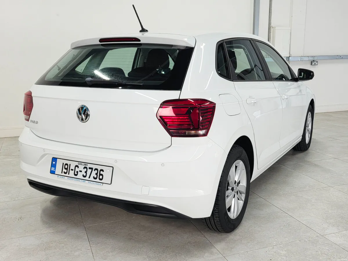2019 VW Polo 1.0 Trendline - Ultra Low Miles - Image 6