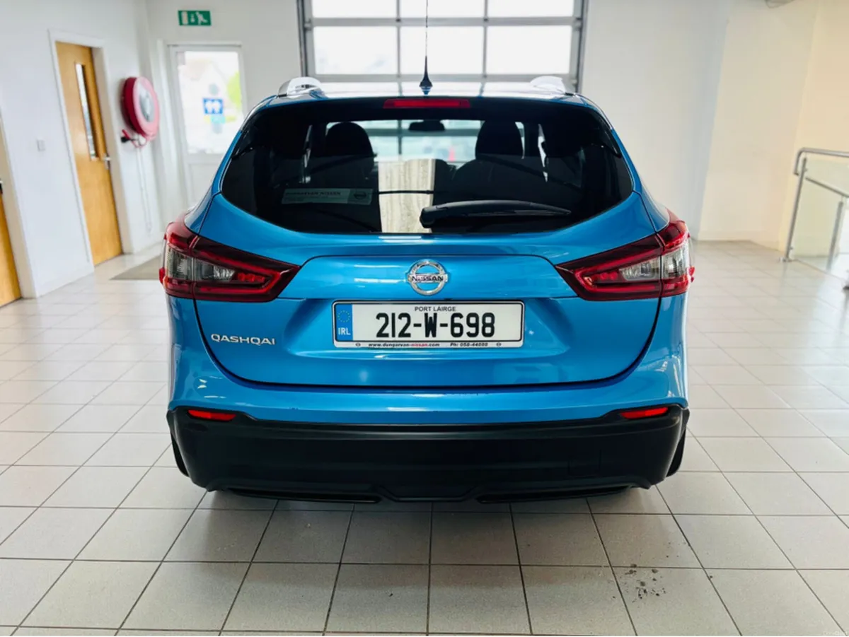 Nissan Qashqai 1.3 PET SE DCT MY20 4DR AUTO - Image 2