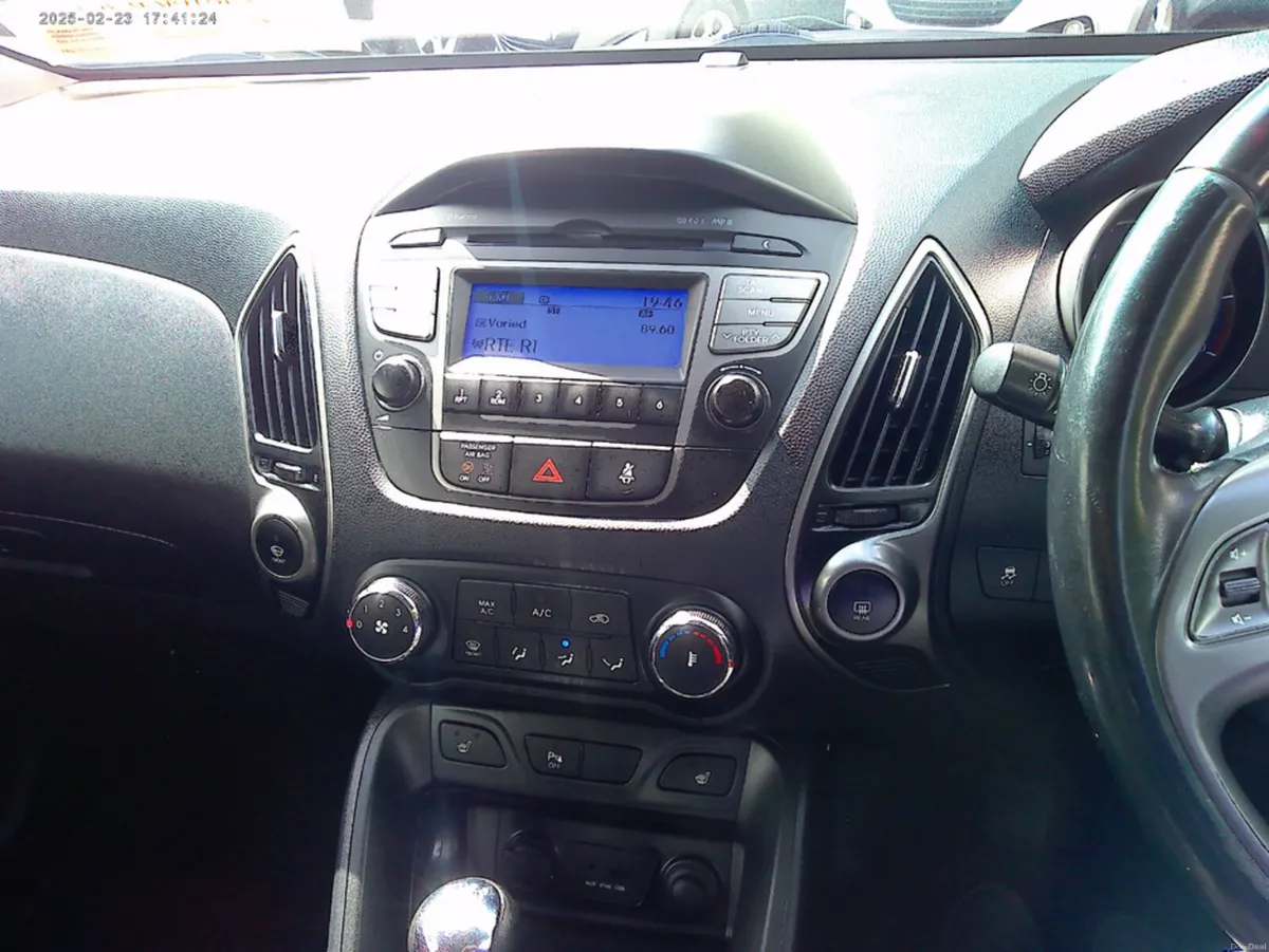 Hyundai ix35 2WD COMFORT 4DR - Image 5