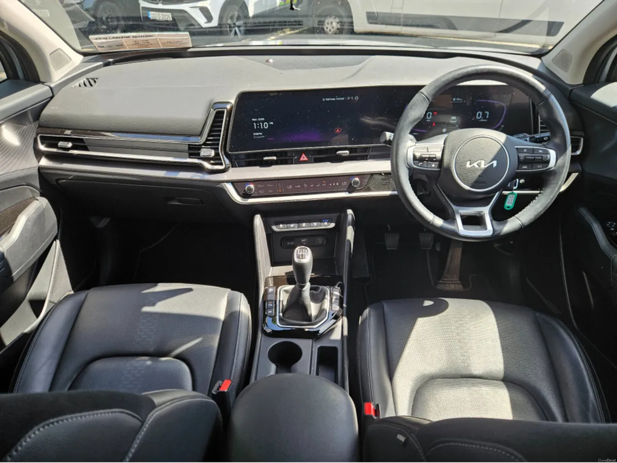 Kia Sportage K3 MY25 5DR - Image 2