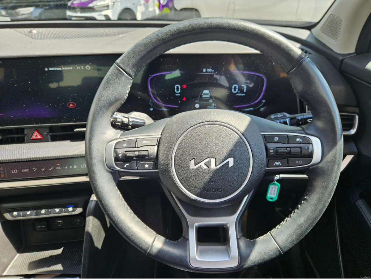 Kia Sportage K3 MY25 5DR - Image 4