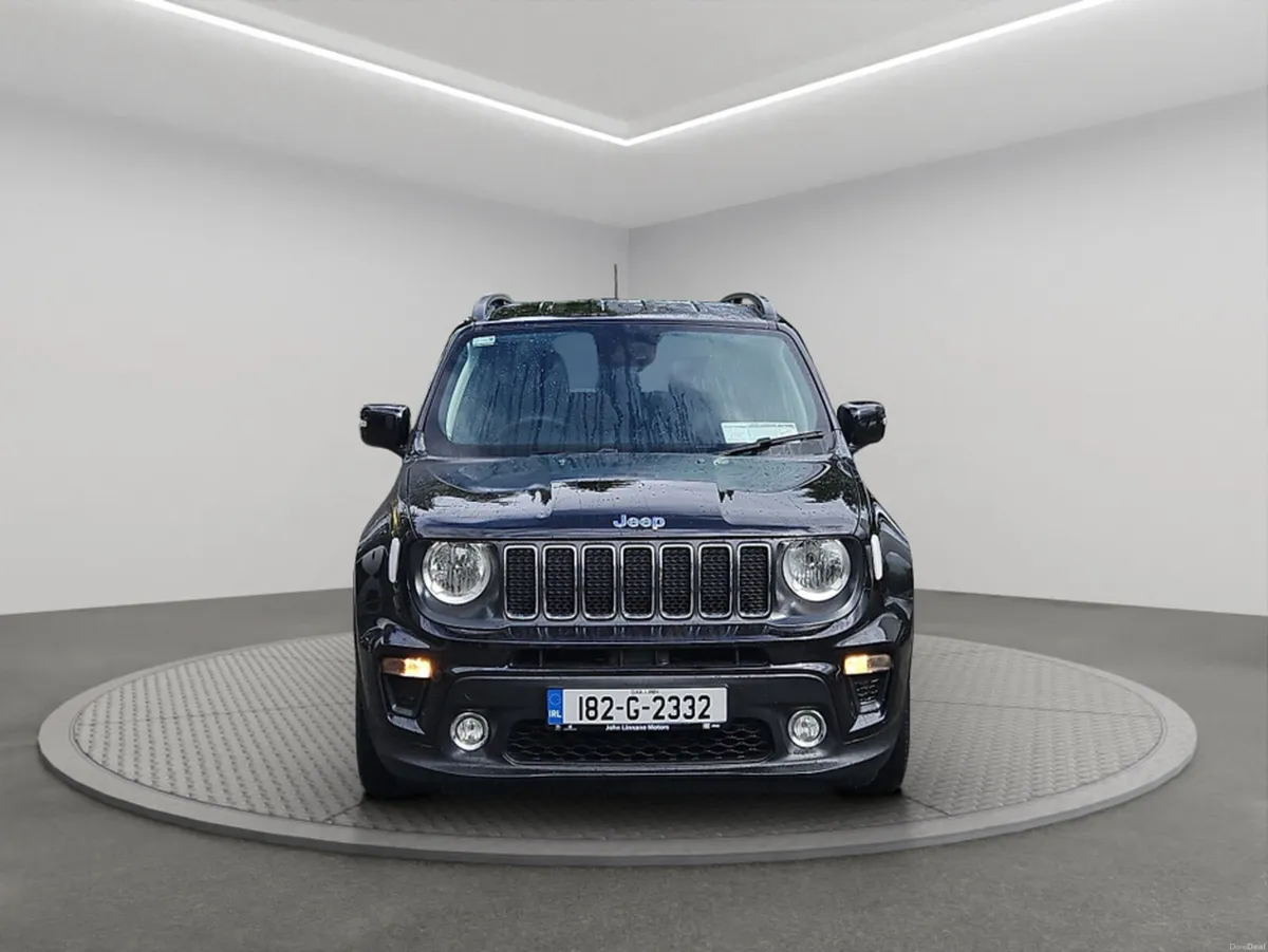 Jeep Renegade 1.0 LONGITUDE - Image 3