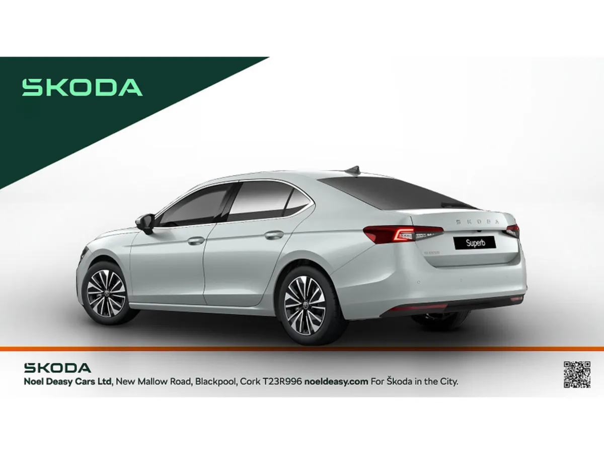 Skoda Superb Selection - Image 2