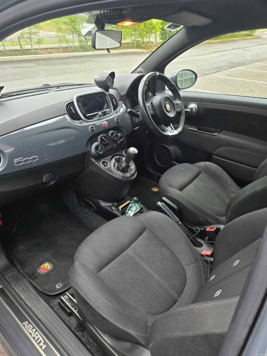 Abarth 595 162 - Image 5