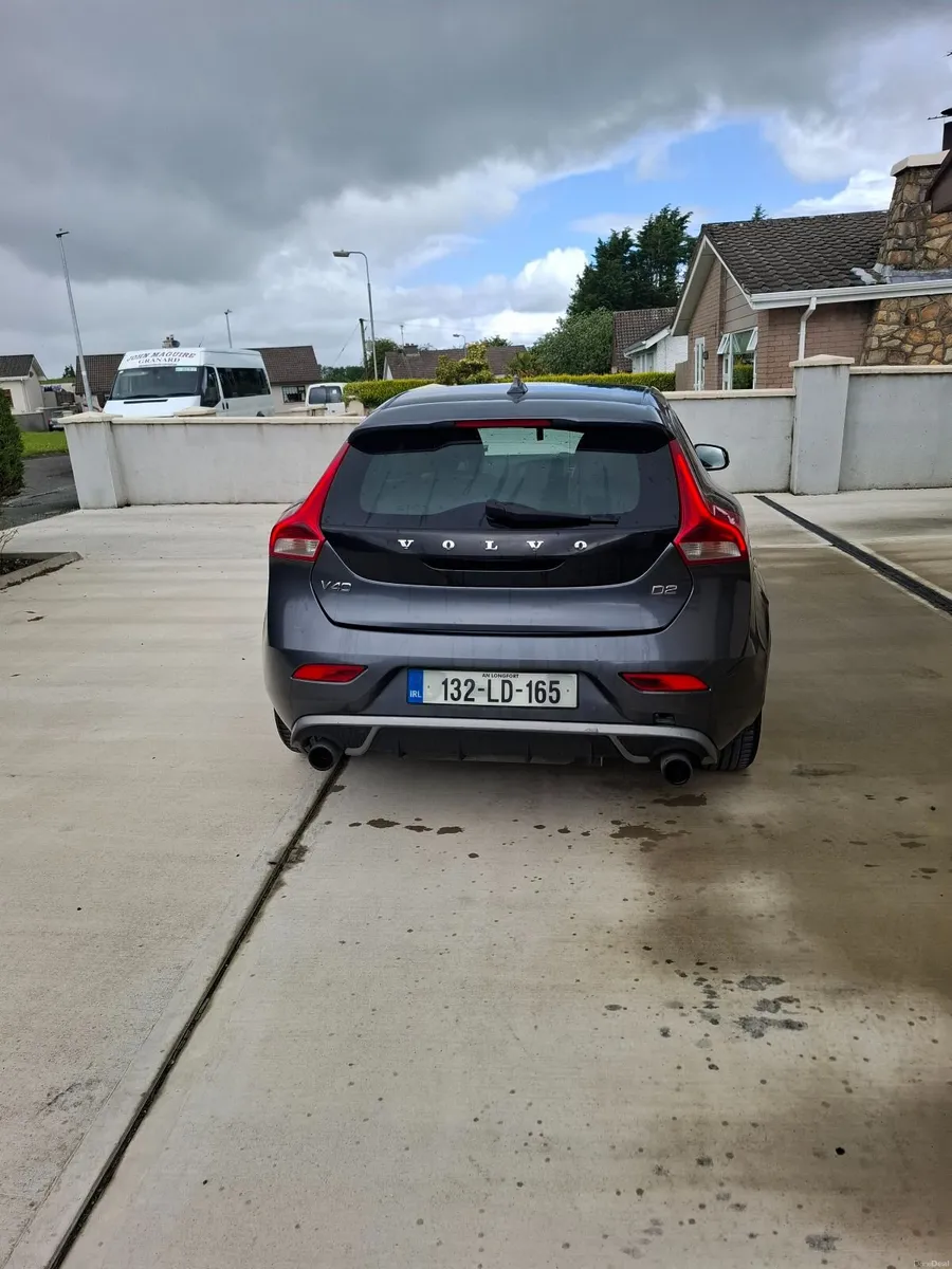 Volvo V40 2013 - Image 3