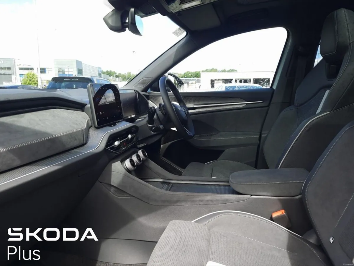 Skoda Kodiaq Sportline 2.0TDI 150hp DSG - Image 4