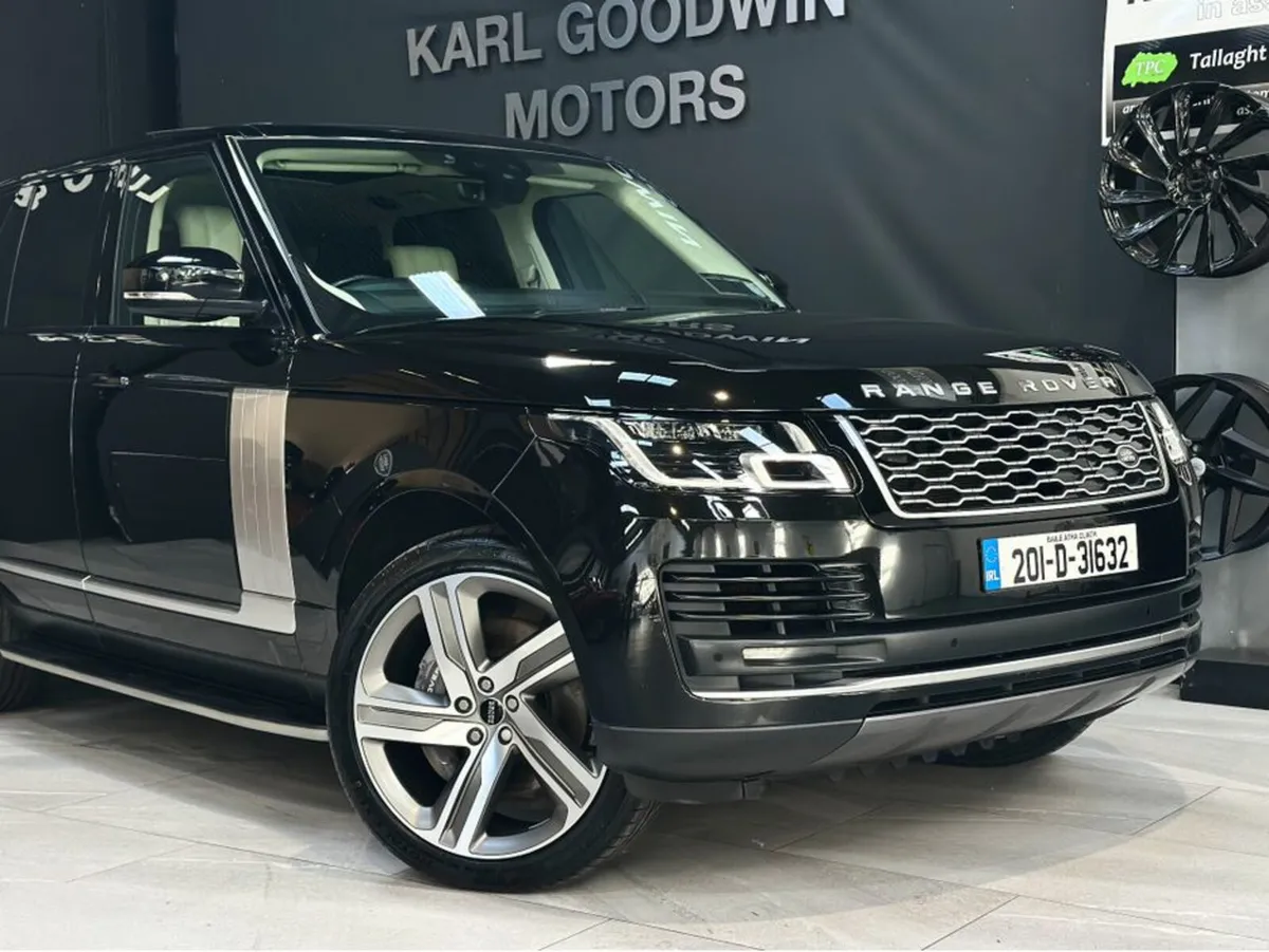 P400e WESTMINSTER PHEV - Image 2