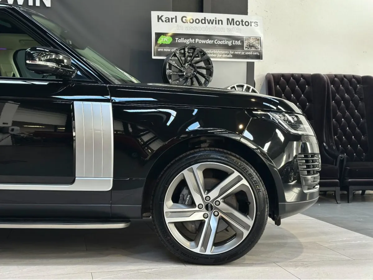 P400e WESTMINSTER PHEV - Image 6