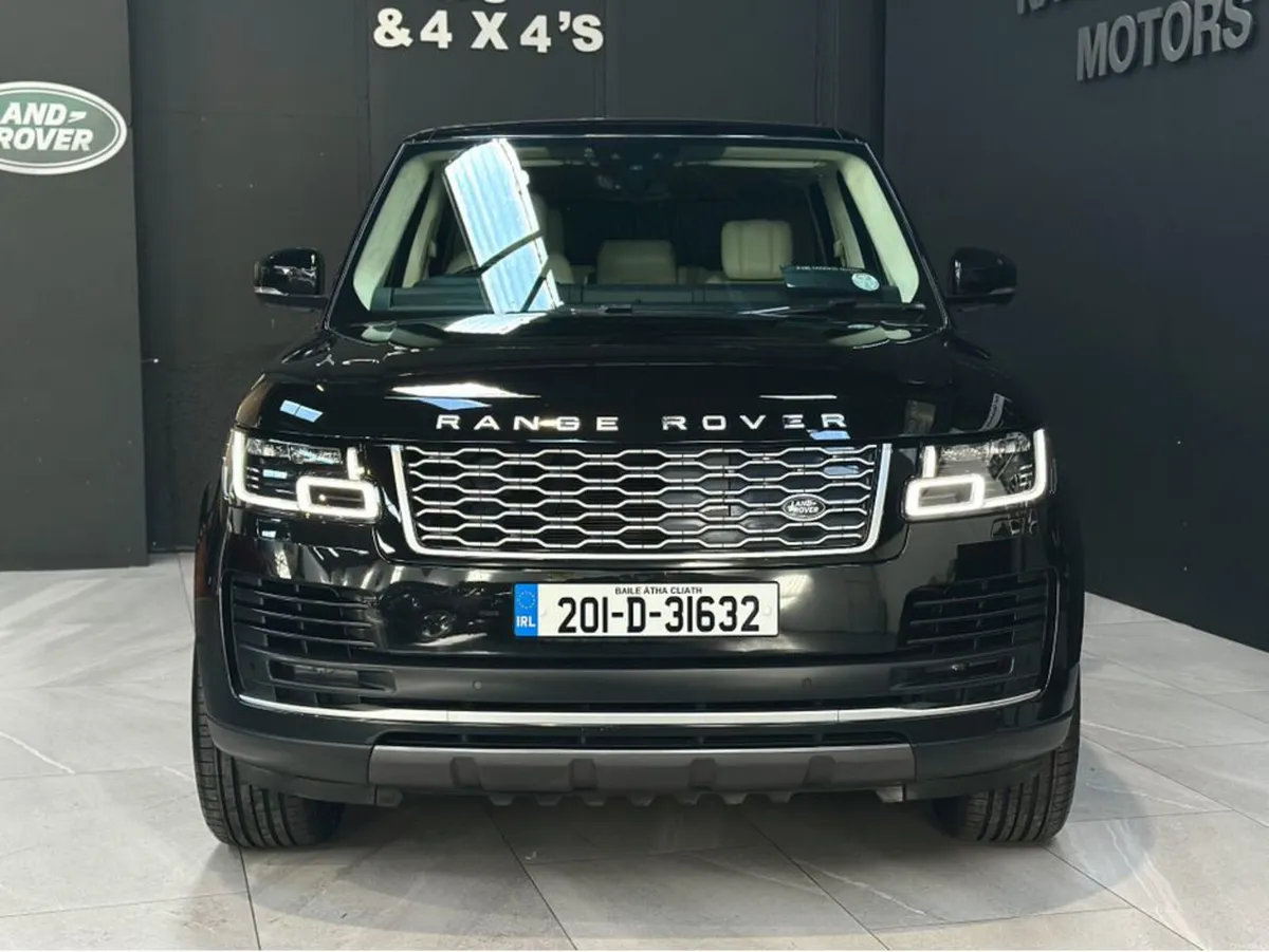 P400e WESTMINSTER PHEV - Image 4