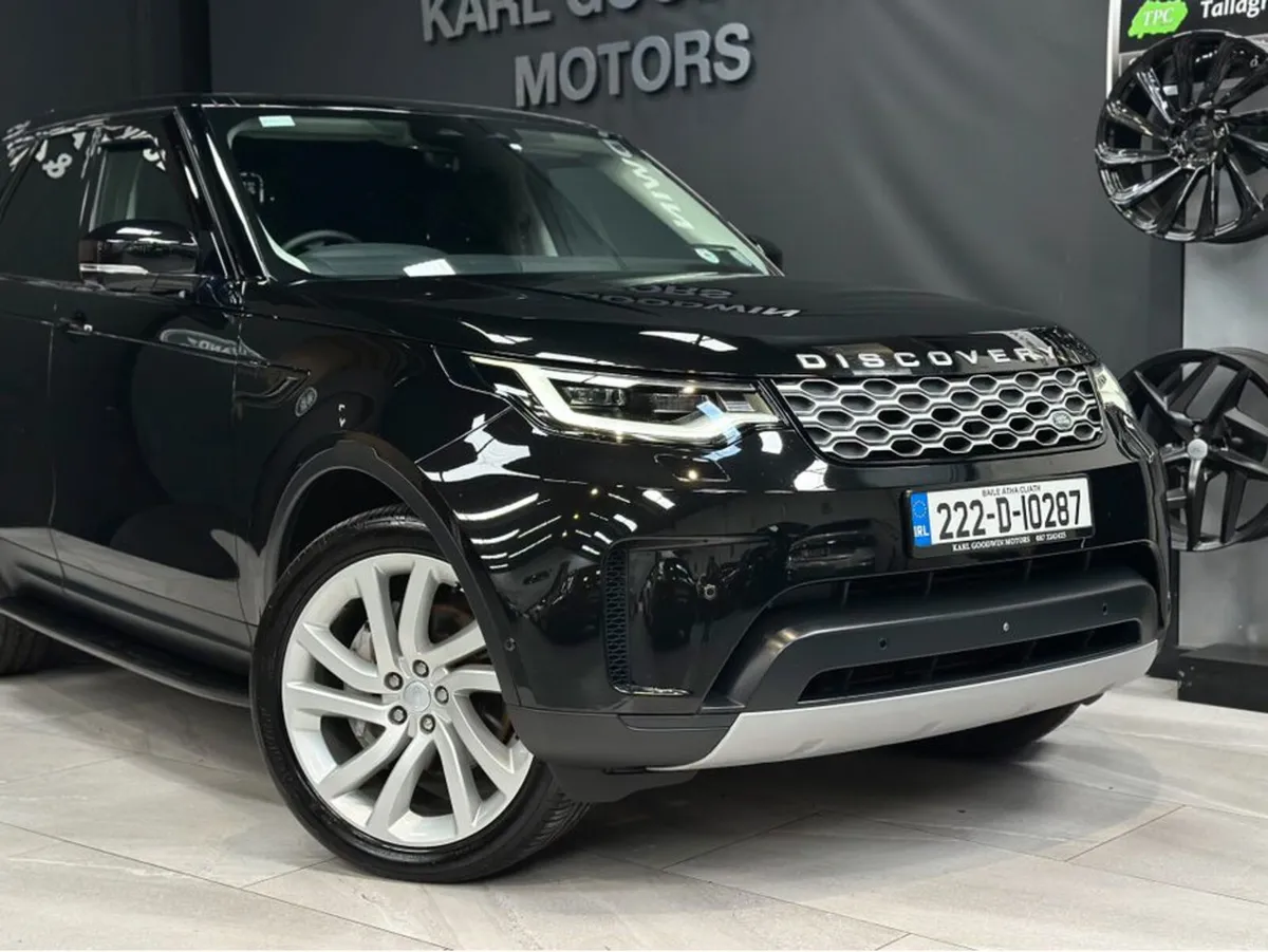 3.0 D300HSE COMMERCIAL - Image 2