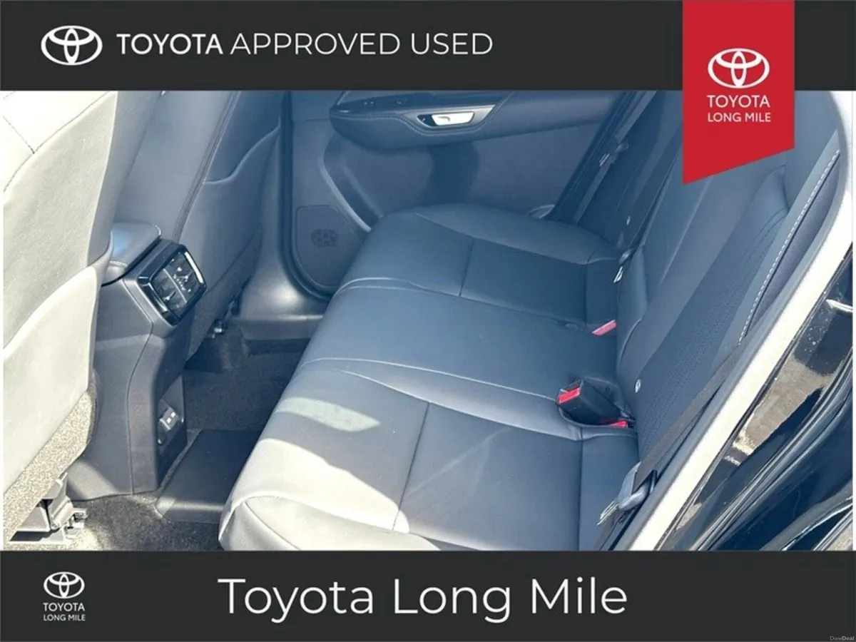 Lexus NX 450h+ Premium Pack 4WD - Image 6