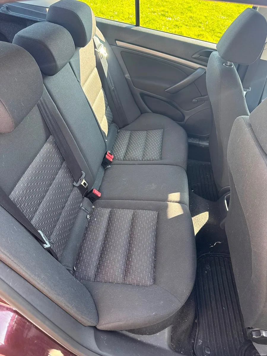 Skoda Octavia 2013 - Image 4