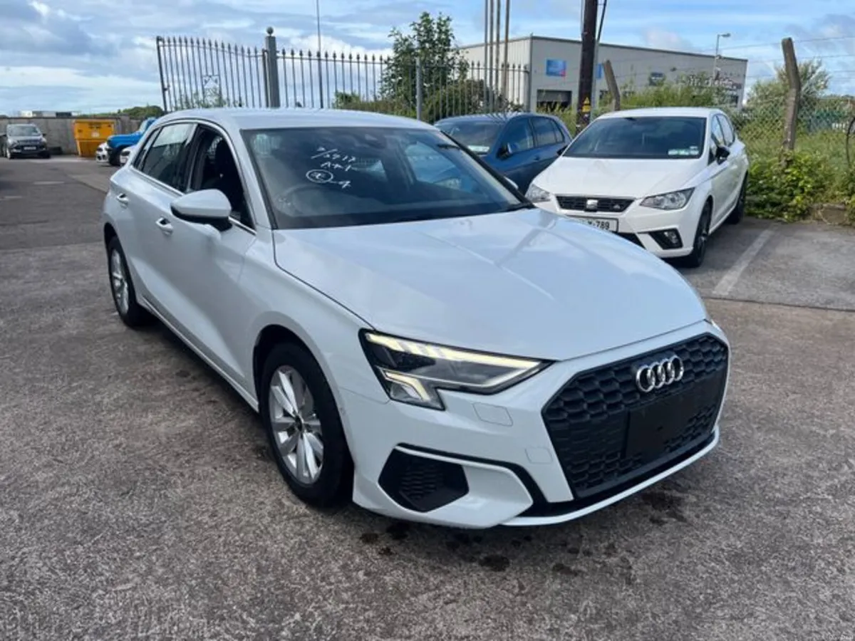 Audi A3 1.0 tsi automatic - Image 2