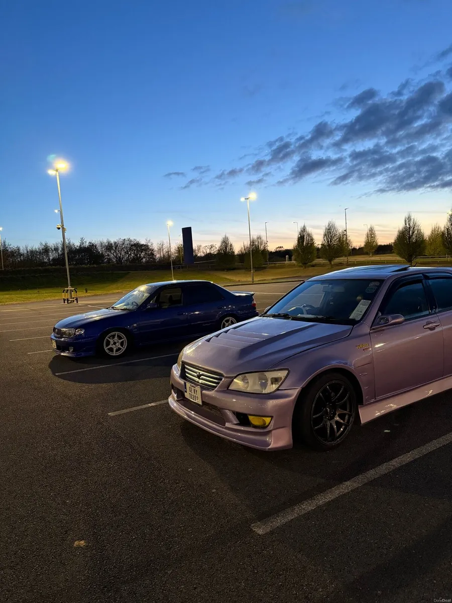 V8 is200 nct’d - Image 3