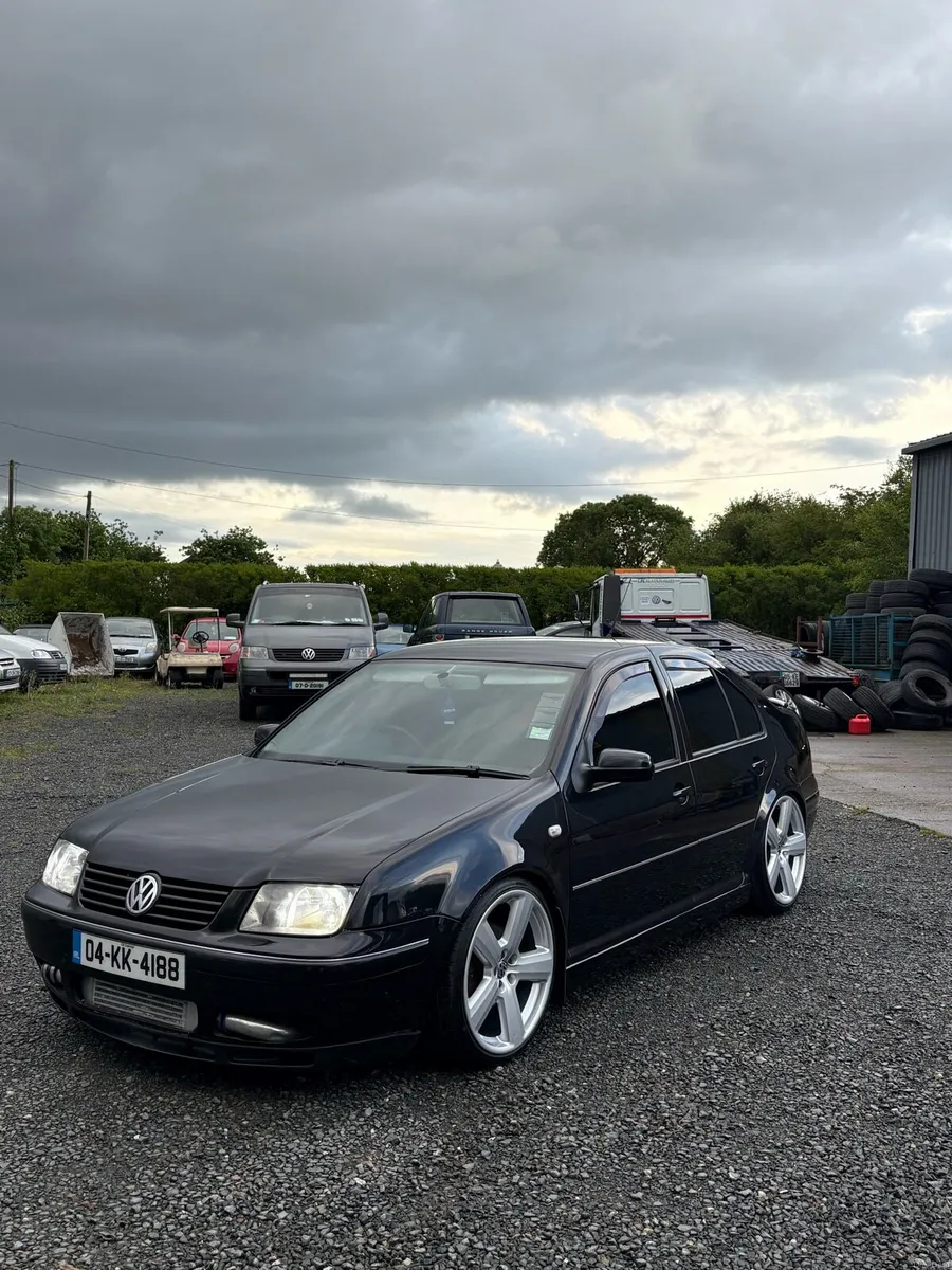 Volkswagen Bora - Image 2
