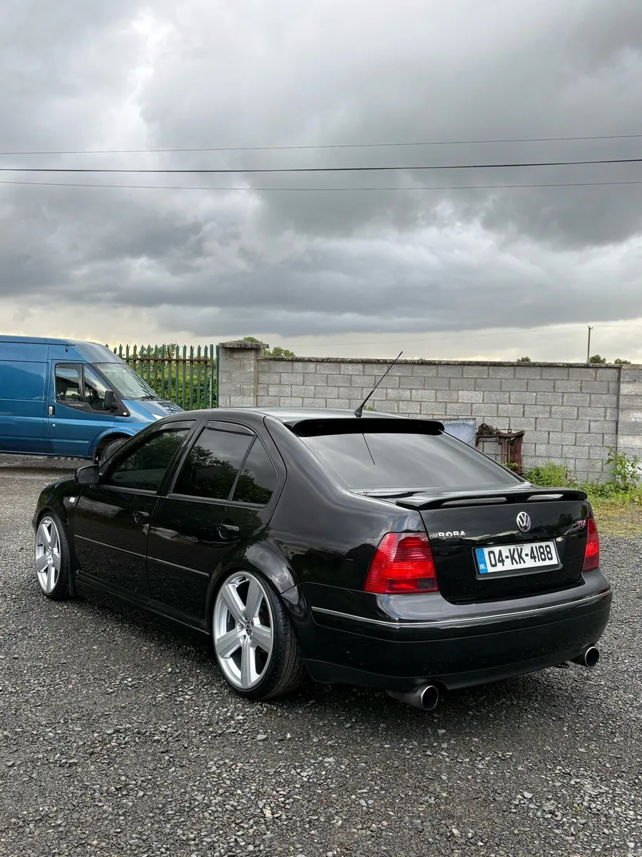 Volkswagen Bora - Image 3