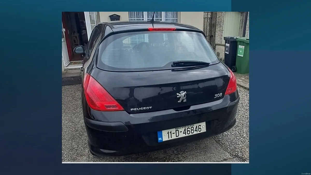 Peugeot 308 1.6 HDI - LOW MILEAGE - Image 2