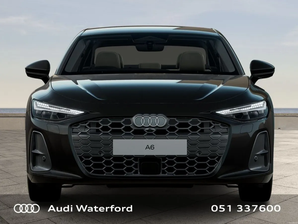 Audi A6 A6 40 TDI SE Plus - Image 4