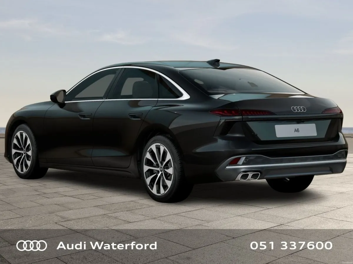 Audi A6 A6 40 TDI SE Plus - Image 2