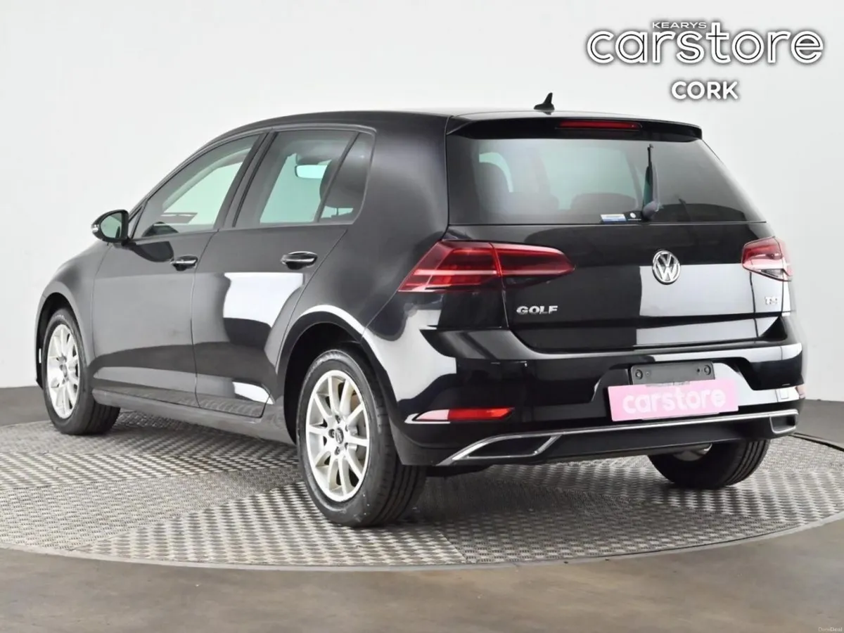 Volkswagen Golf 1.2 TSI DSG - Image 4