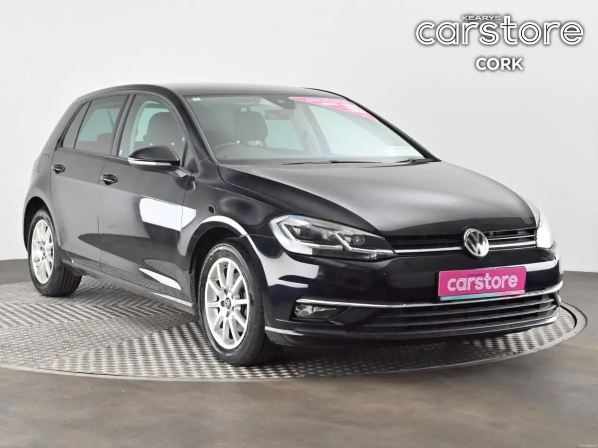 Volkswagen Golf 1.2 TSI DSG - Image 1