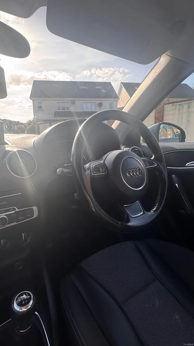 Audi A1 2016 - Image 3