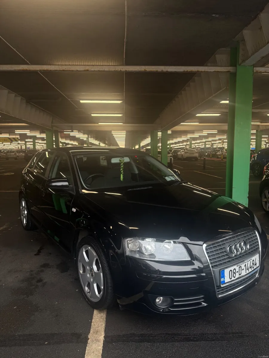 Audi A3 2008 - Image 3