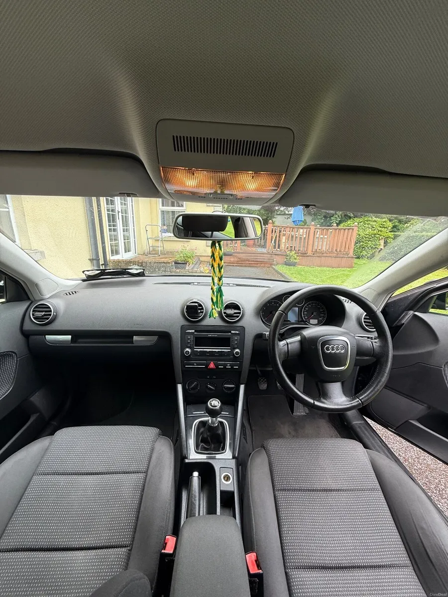 Audi A3 2008 - Image 4