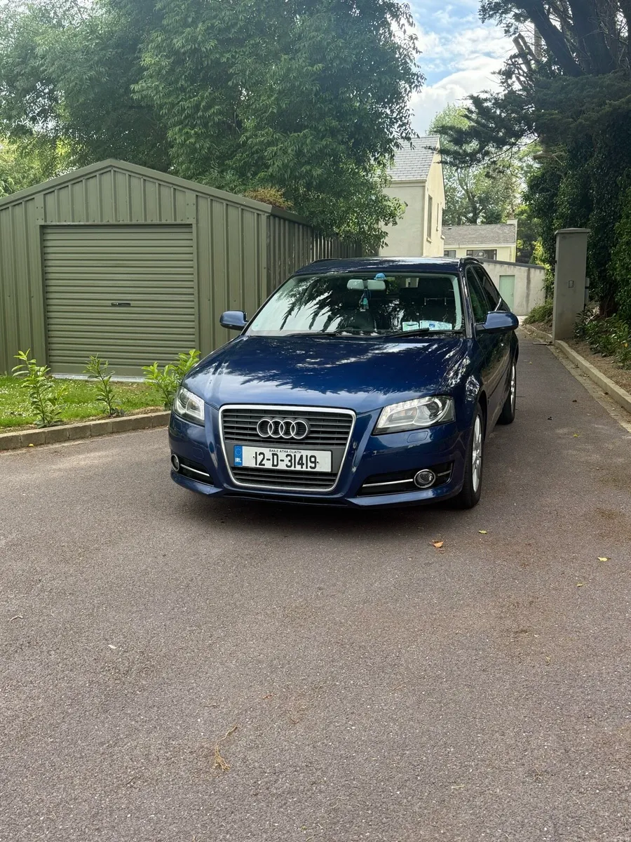For sale Audi A3 1.6 diesel - Image 2