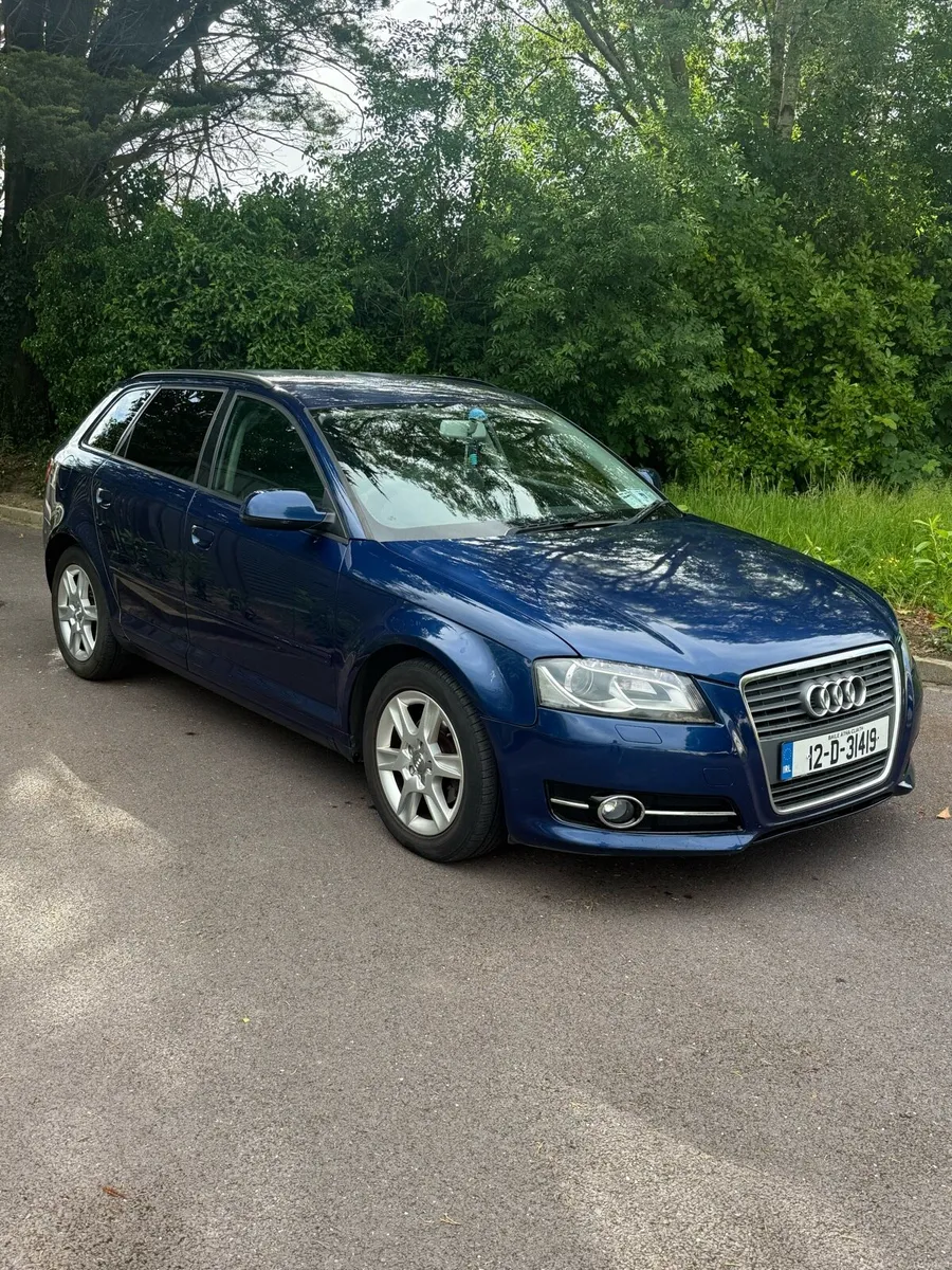 For sale Audi A3 1.6 diesel - Image 3