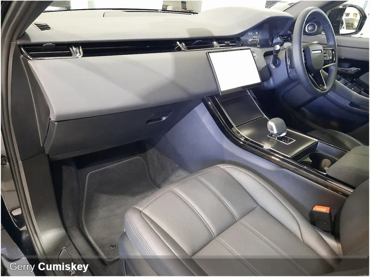 Land Rover Range Rover Evoque Phev Dynamic SE  P27 - Image 4
