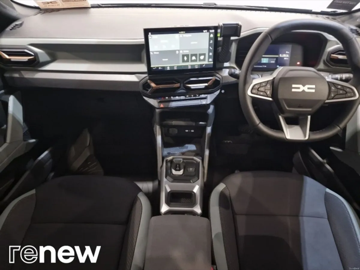 Dacia Duster HEV Extreme - Image 3