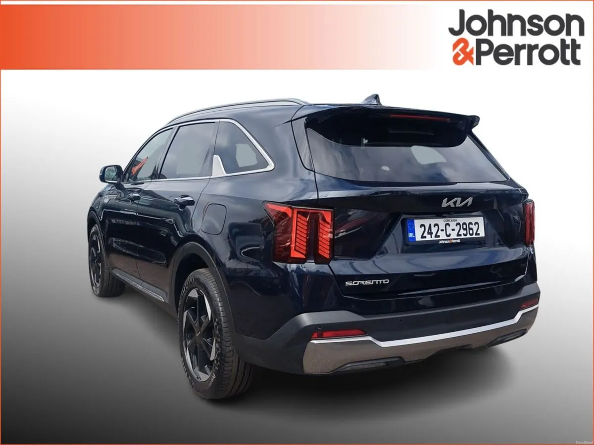 Kia Sorento 2.2 Sorento Diesel - Image 2