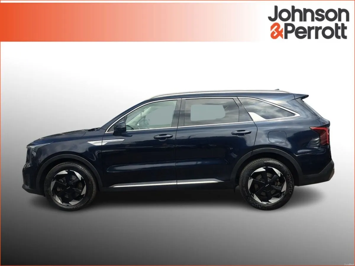 Kia Sorento 2.2 Sorento Diesel - Image 6