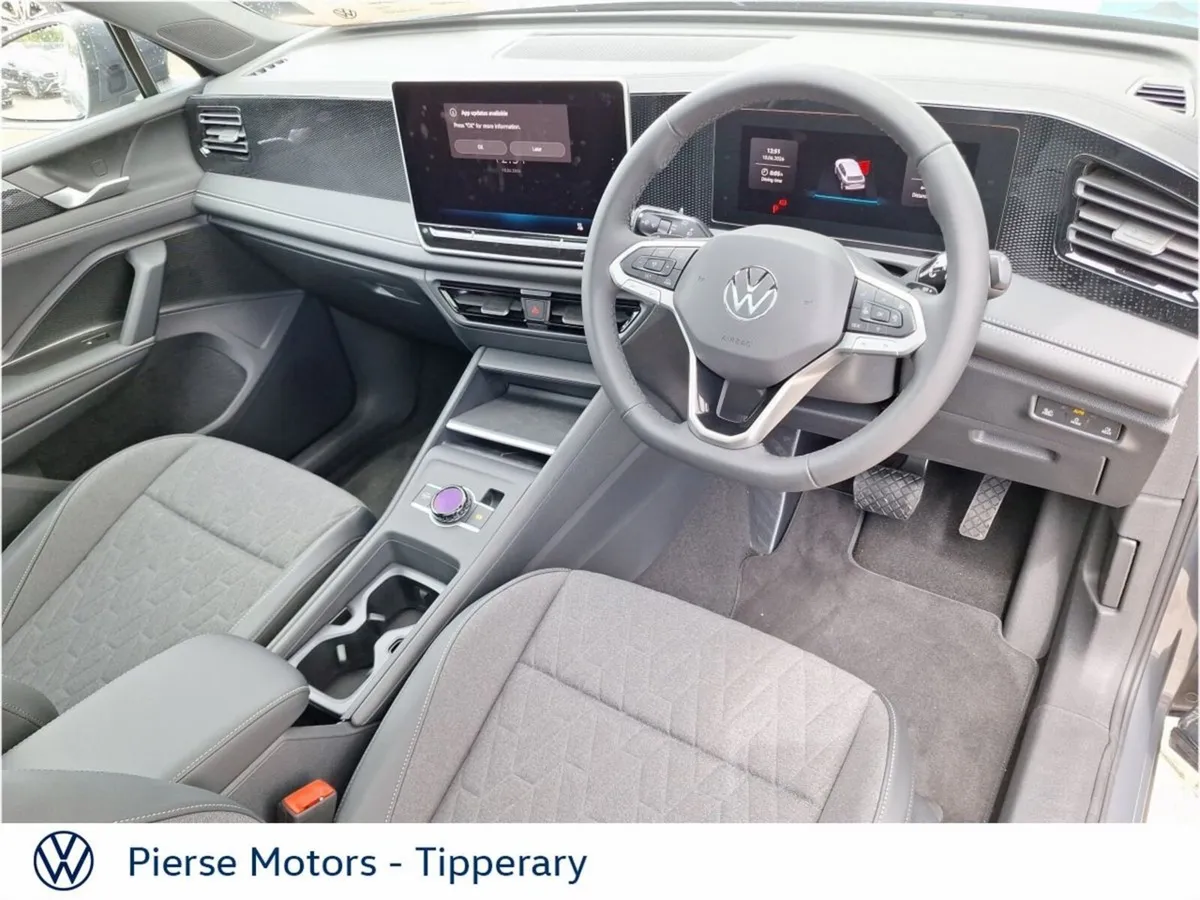 Volkswagen Tiguan EDITION 75 1.5 PHEV DSG 204HP - Image 2