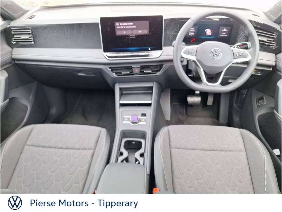 Volkswagen Tiguan EDITION 75 1.5 PHEV DSG 204HP - Image 4