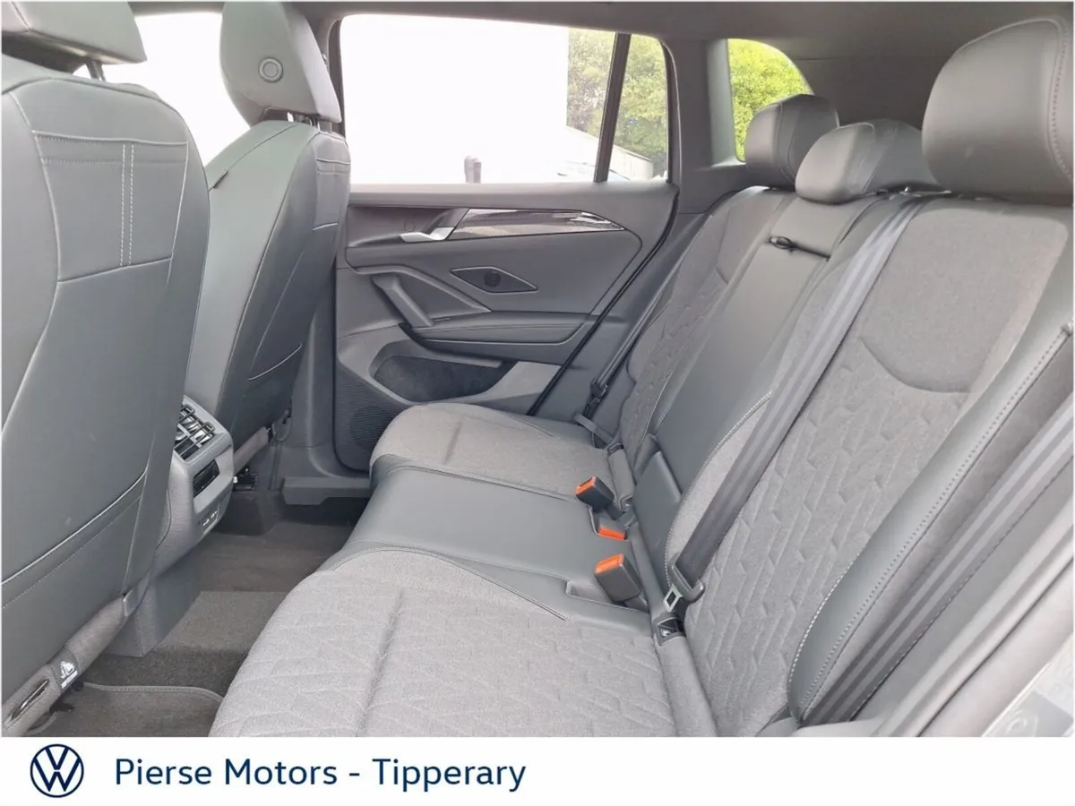 Volkswagen Tiguan EDITION 75 1.5 PHEV DSG 204HP - Image 6