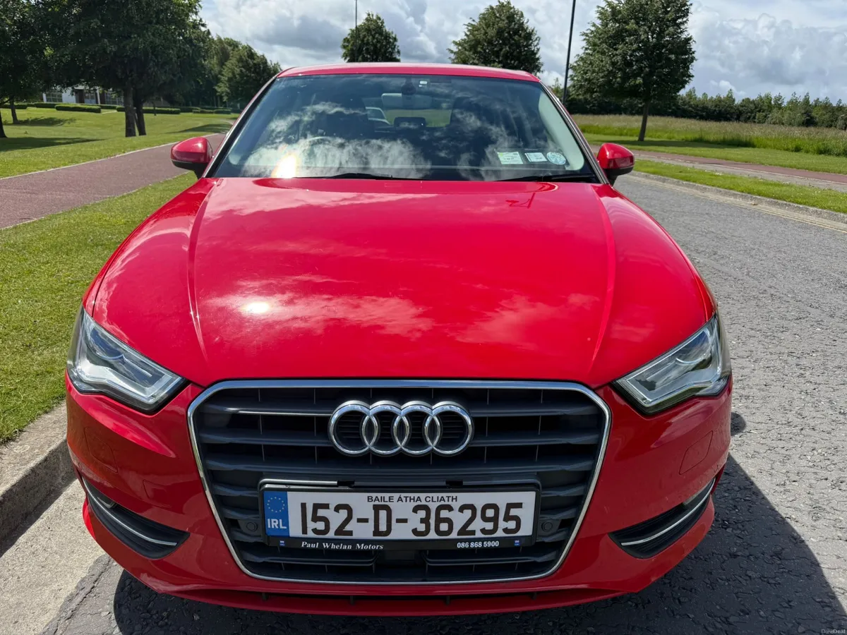1.4 TSFI AUTO**21k MILES**SLINE ALLOYS - Image 3