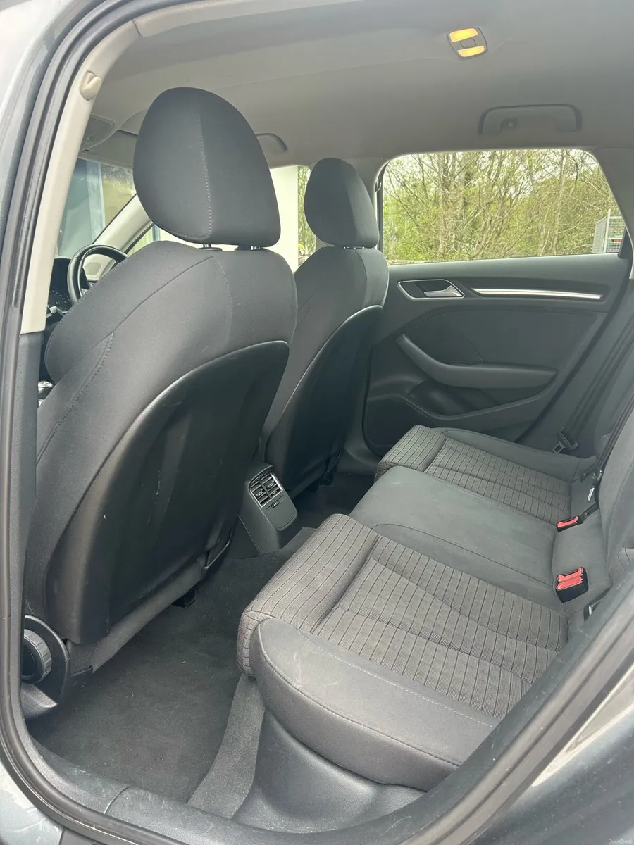 Audi A3 1.6TDI - Image 4