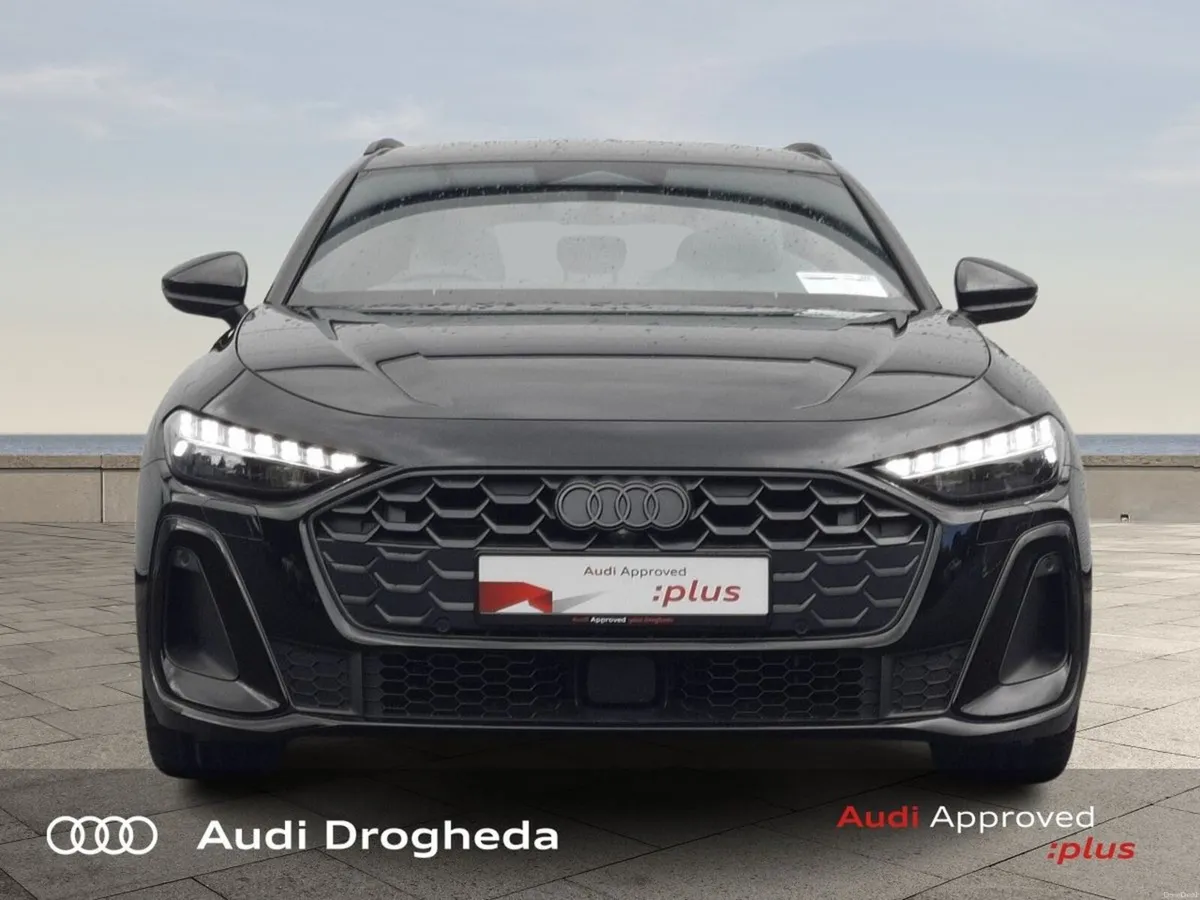 Audi A5 A5 Avant 40 TDI 204HP S Line - Image 3