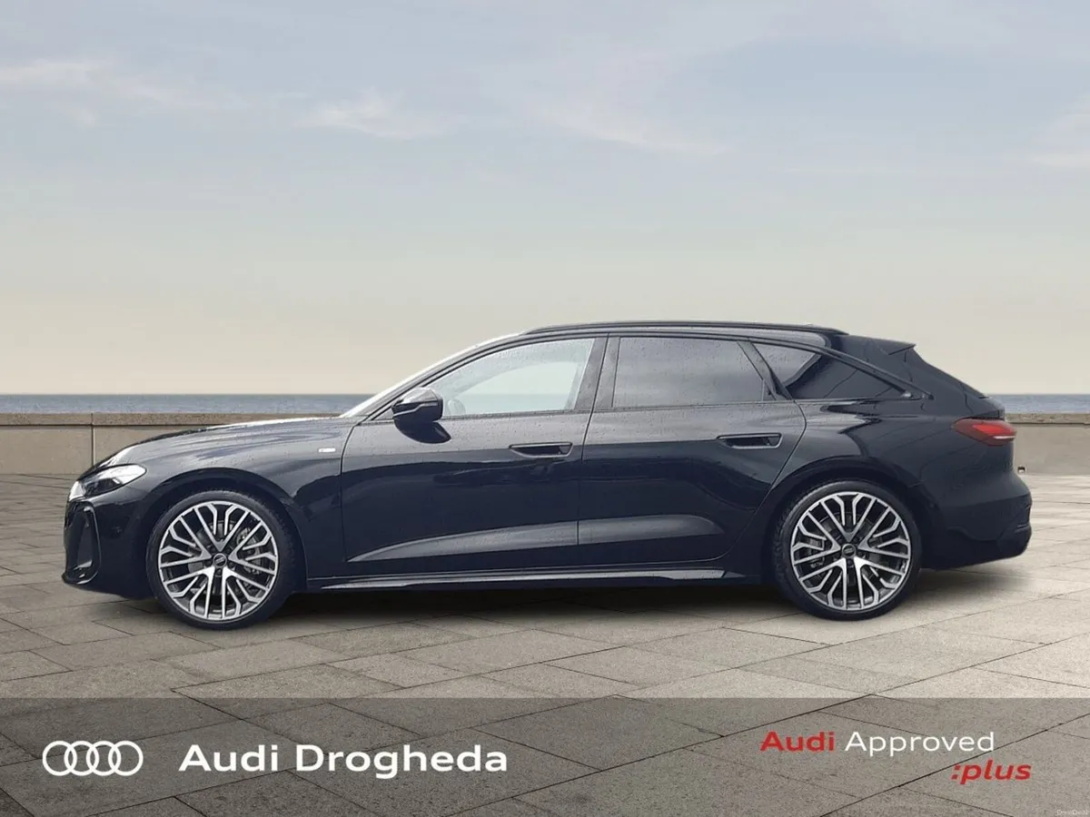 Audi A5 A5 Avant 40 TDI 204HP S Line - Image 4
