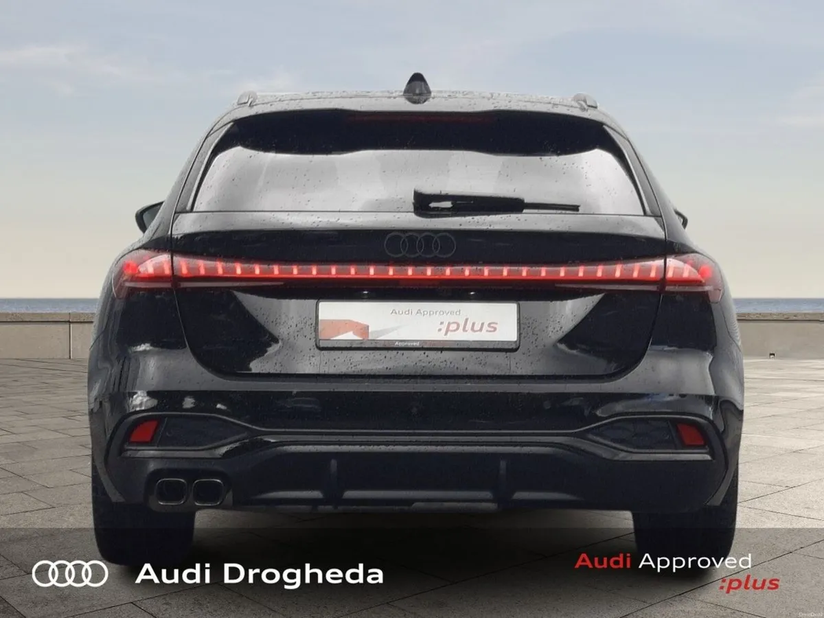 Audi A5 A5 Avant 40 TDI 204HP S Line - Image 6