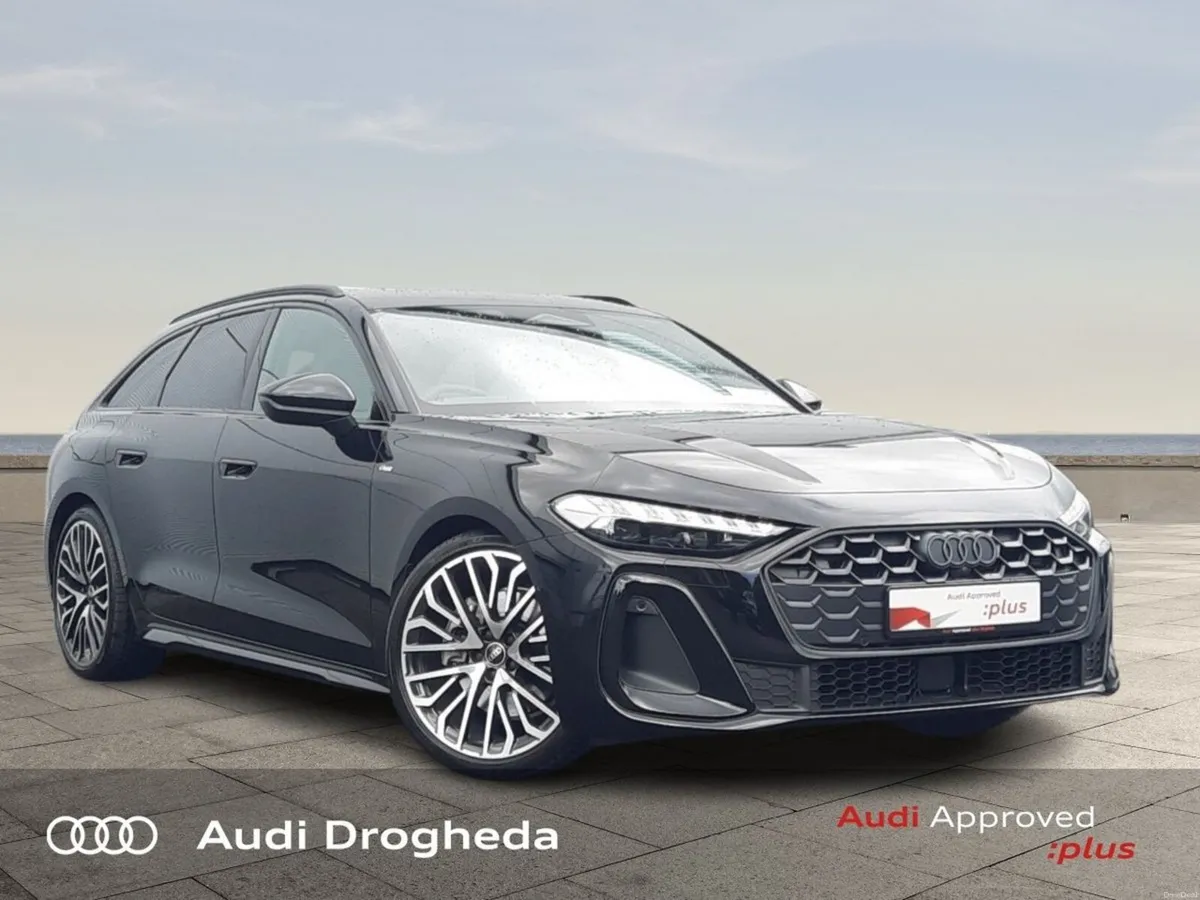 Audi A5 A5 Avant 40 TDI 204HP S Line - Image 1