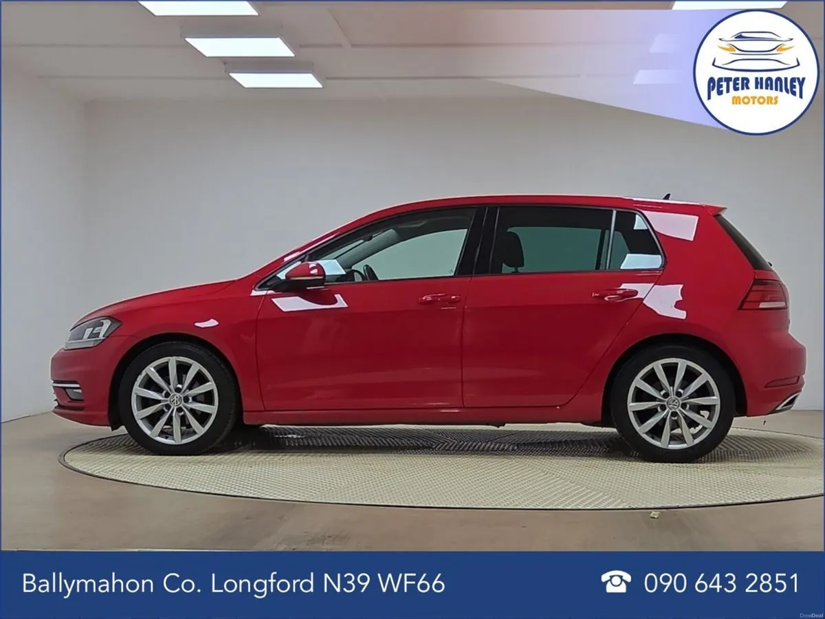 Volkswagen Golf Golf Gt Tsi Evo  GT  1.5 TSi EVO 1 - Image 4