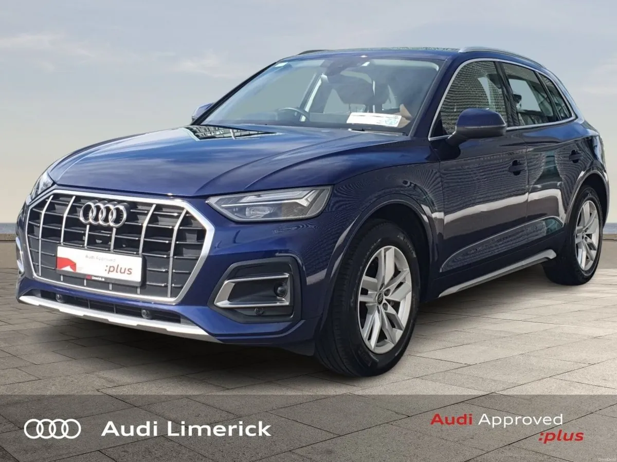 Audi Q5 35 TDI 163HP S tronic SE - Image 4