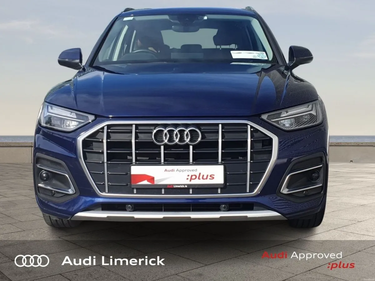 Audi Q5 35 TDI 163HP S tronic SE - Image 3