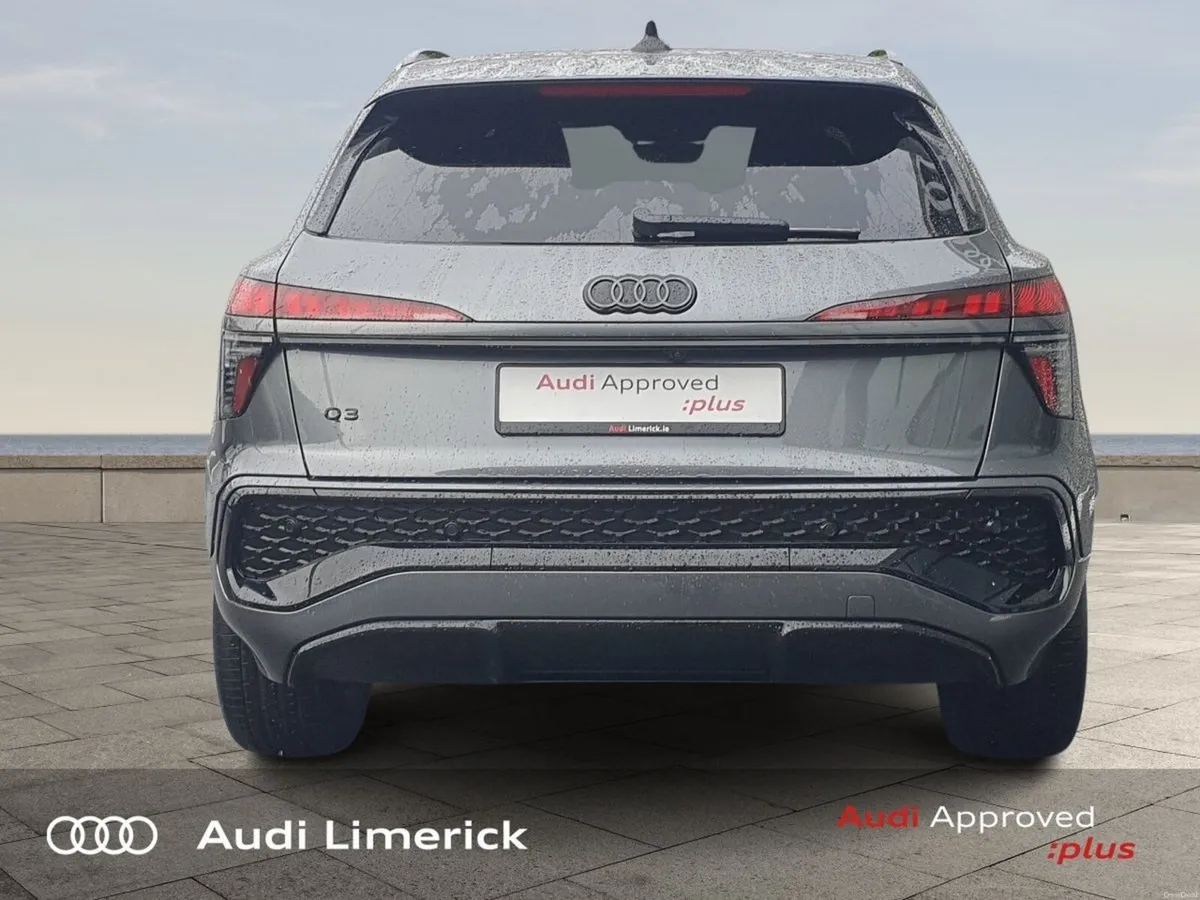Audi Q3 *SAVE €8150 VS NEW RRP* Q3 TFSI 150HP S-T - Image 6