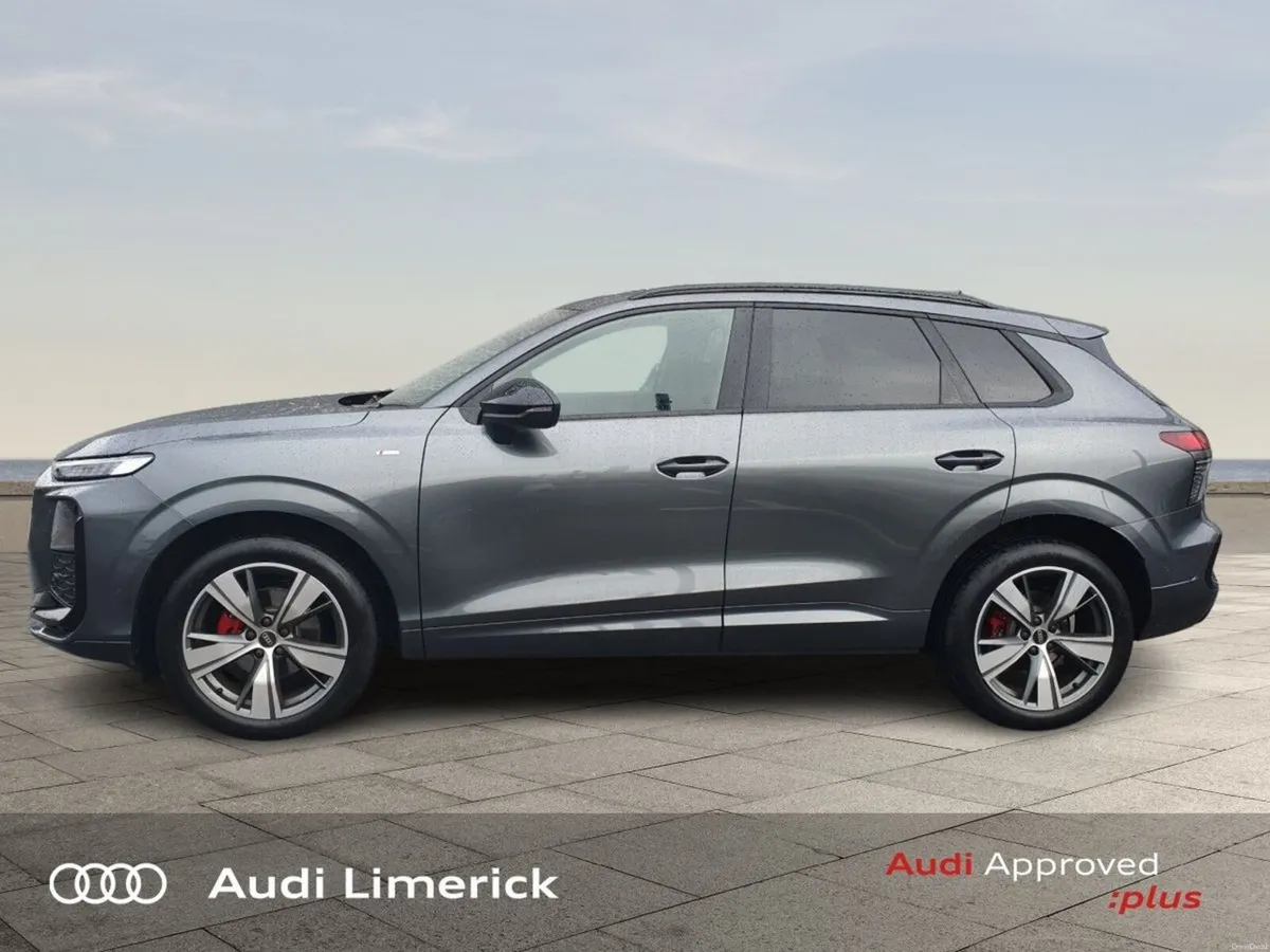 Audi Q3 *SAVE €8150 VS NEW RRP* Q3 TFSI 150HP S-T - Image 4