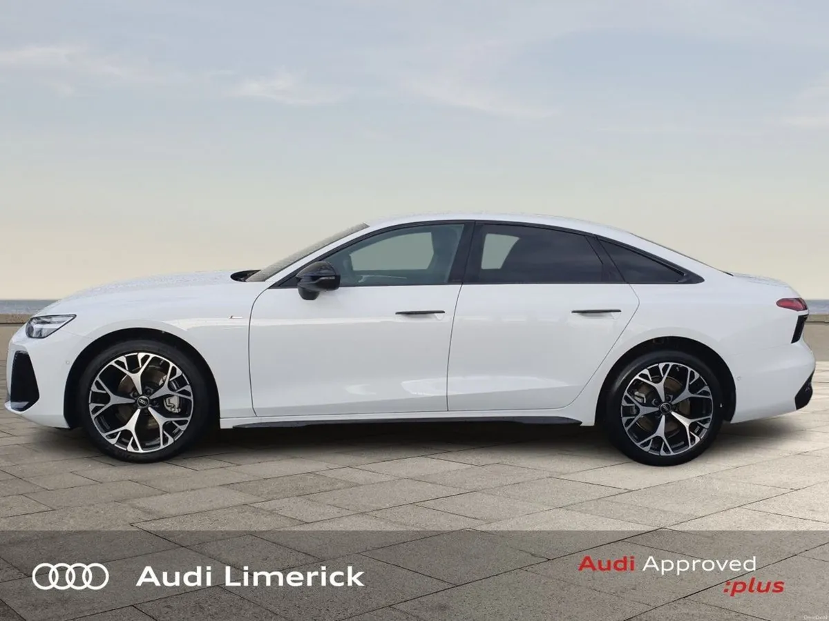 Audi A6 *SAVE €11600 VS NEW*  A6 SEDAN 40 TDI S LI - Image 4